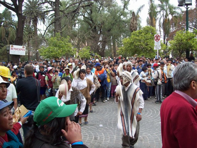 Peregrinos 2
